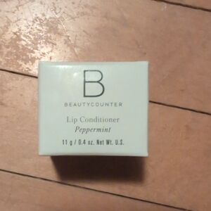 Beautycounter Peppermint Lip Conditioner